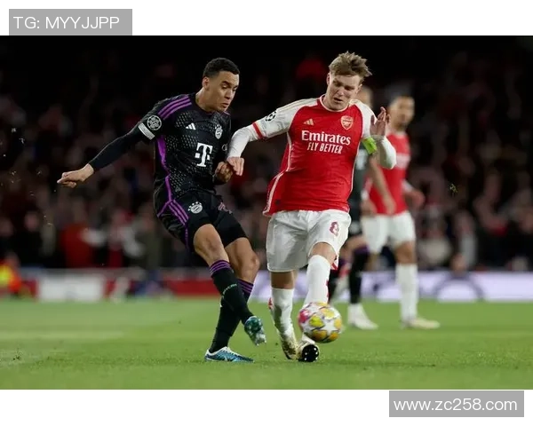 德甲激战拜仁小胜阿森纳红牌争议引发全场热议