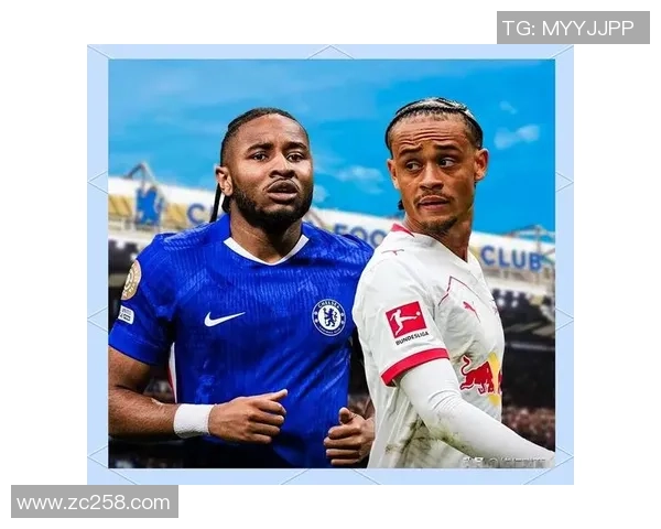 拜仁狂胜切尔西6-2引发转会风波全场沸腾瞬间回顾