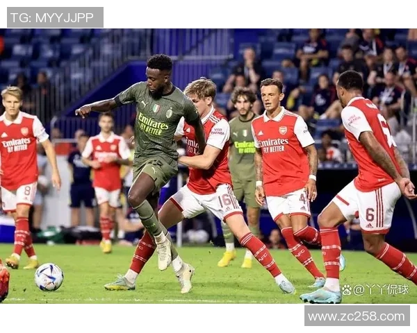 英超激战莱比锡狂胜AC米兰五球大捷十大精彩进球回顾引爆全场热情